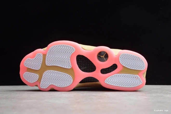 Air Jordan Retro New (2020) Chinese CW4409-100 Year 13 0705
